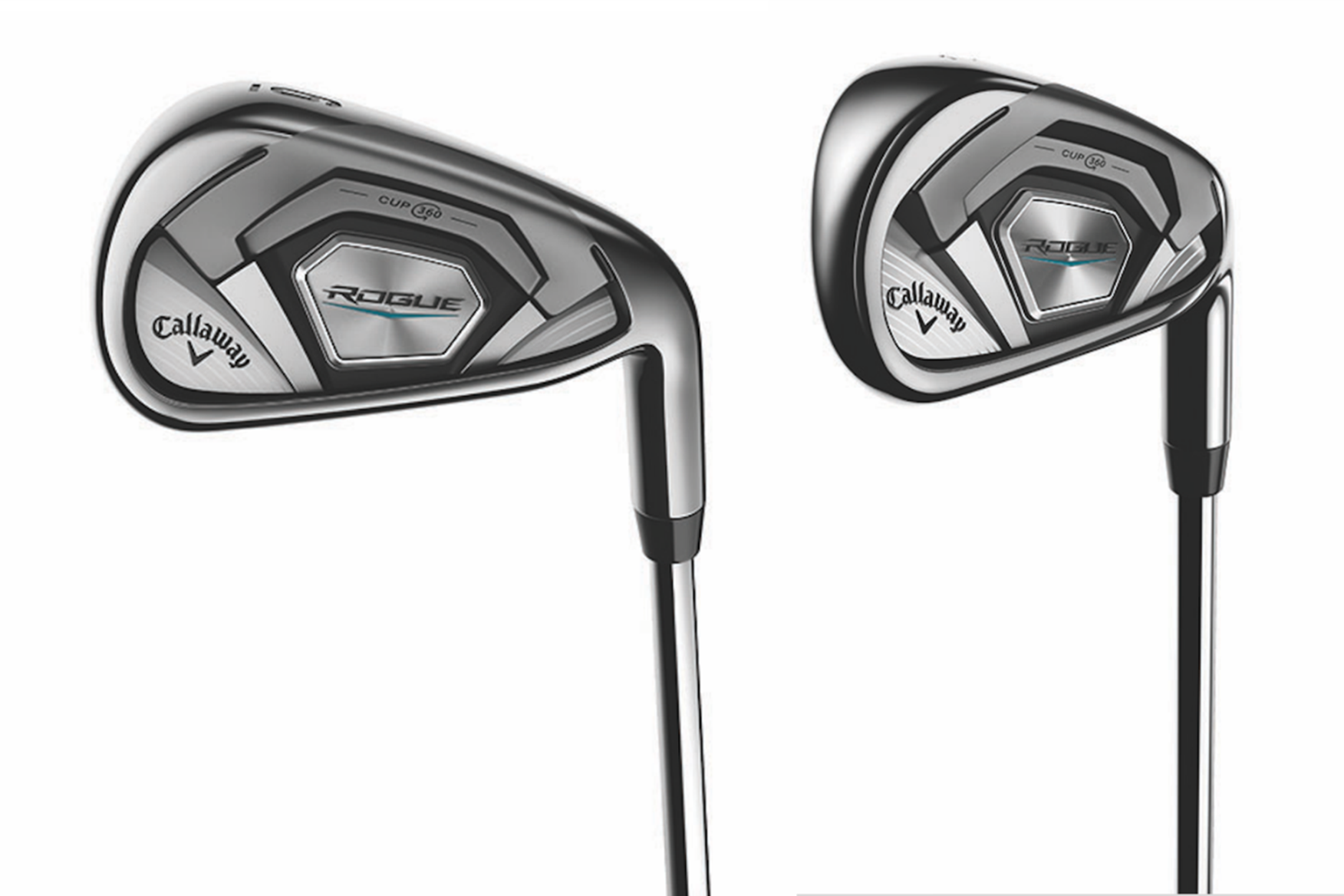 callaway rogue golf clubs